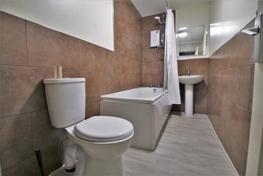7 bed house, North Terrace, Spital Tongues, Newcastle, NE24AD - Image 7